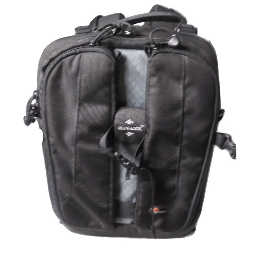 Lowepro Vertex 100 AW Backpack Bag for Digital Camera Equipment Retail $149